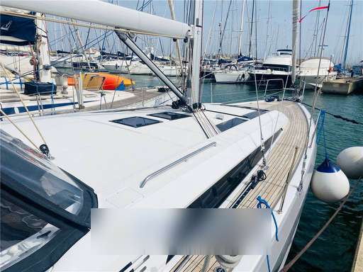 Beneteau Beneteau 46.1