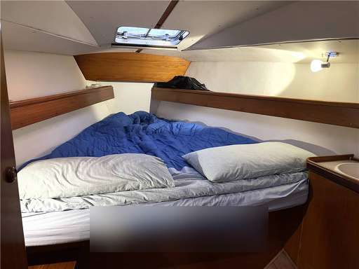 Jeanneau Jeanneau Sun Odyssey 37.1