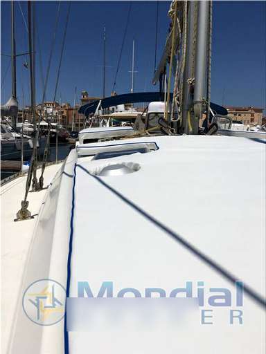 Jeanneau Jeanneau Sun Odyssey 37.1