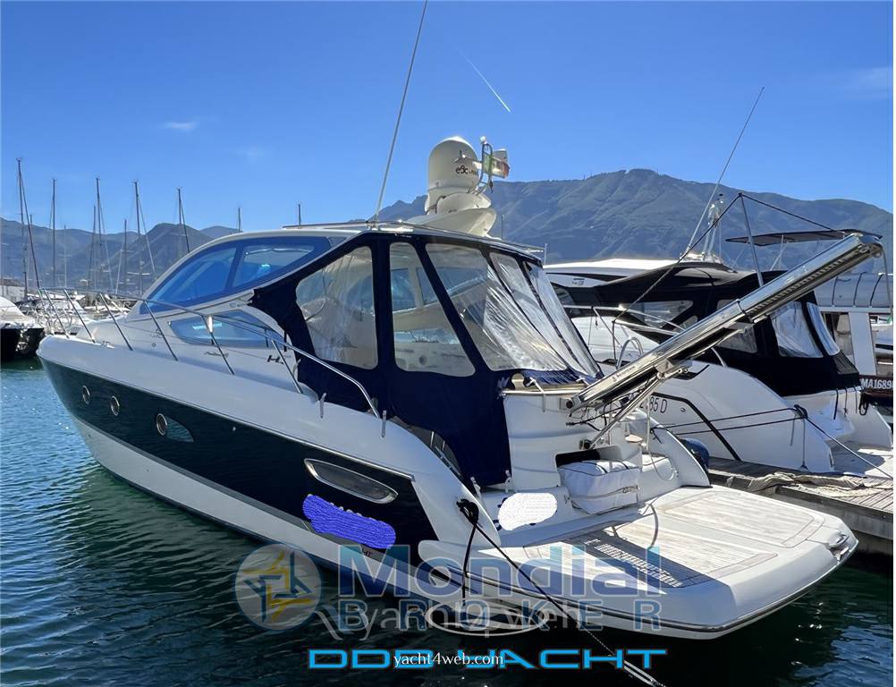 Cranchi Mediterranee 43 ht Motor boat used for sale