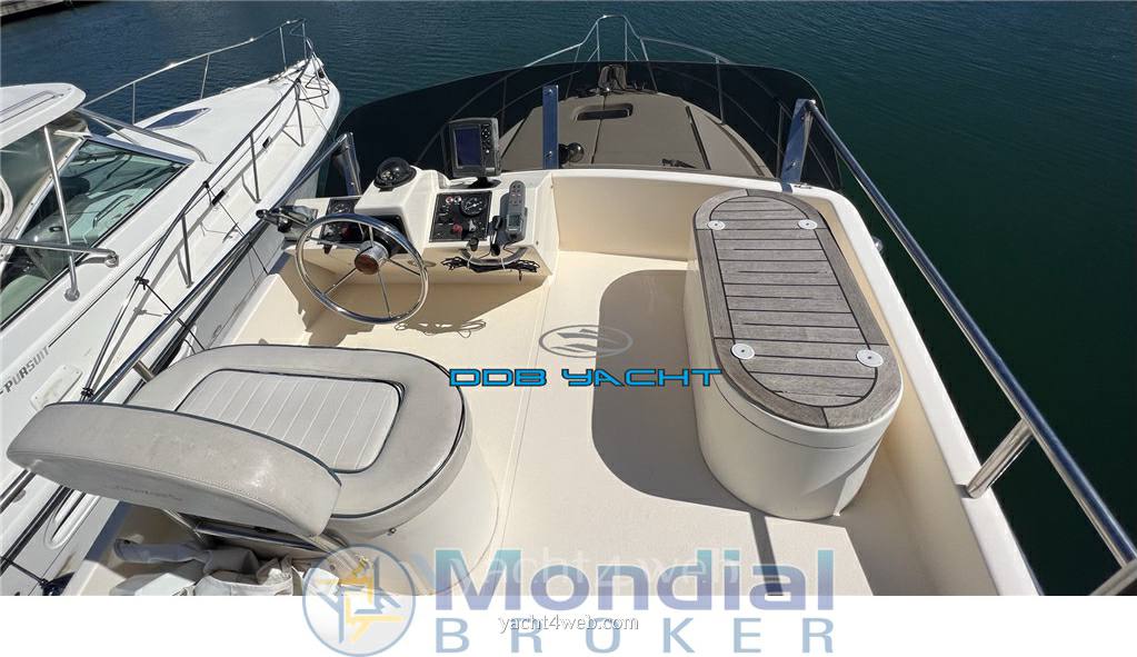 Portofino 10 fly Motor boat used for sale