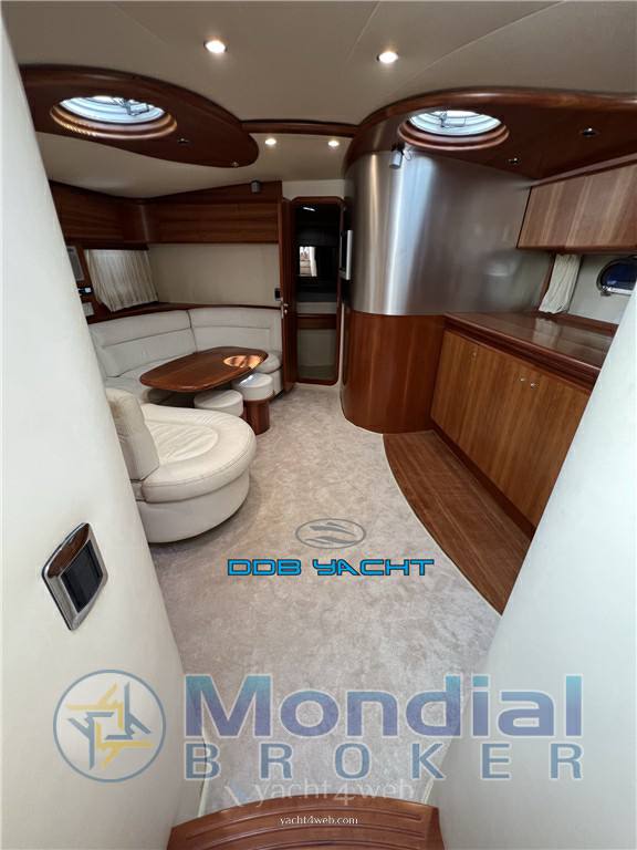 Fiart 50 genius Motor boat used for sale