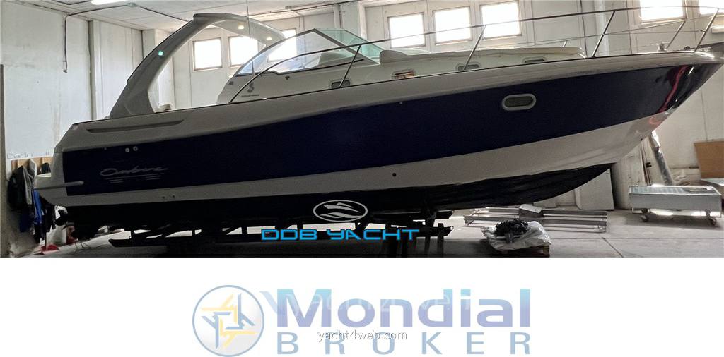 Beneteau Ombrine 1001 Motorboot gebraucht zum Verkauf