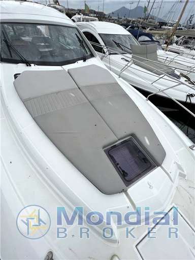 Beneteau Beneteau Granturismo 46 ht