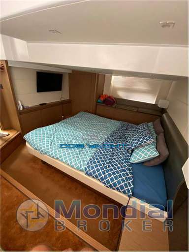 Beneteau Beneteau MONTECARLO  49 GRANTURISMO HARD TOP