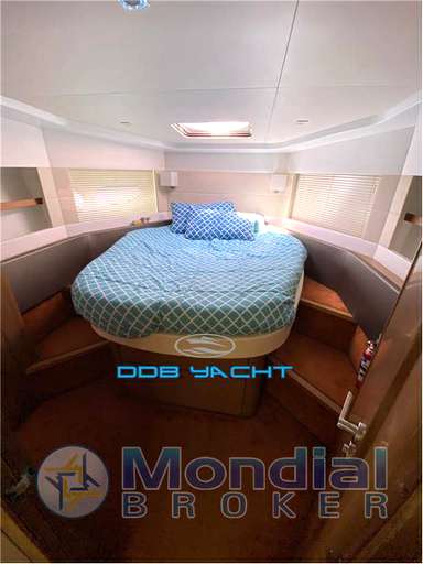 Beneteau Beneteau MONTECARLO  49 GRANTURISMO HARD TOP