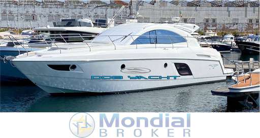 Beneteau Beneteau MONTECARLO  49 GRANTURISMO HARD TOP