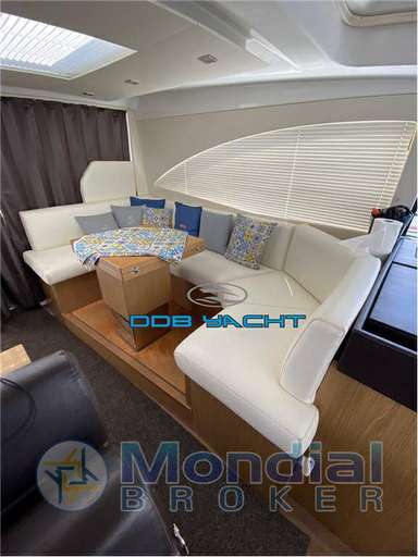 Beneteau Beneteau MONTECARLO  49 GRANTURISMO HARD TOP