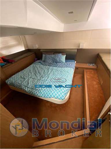 Beneteau Beneteau MONTECARLO  49 GRANTURISMO HARD TOP