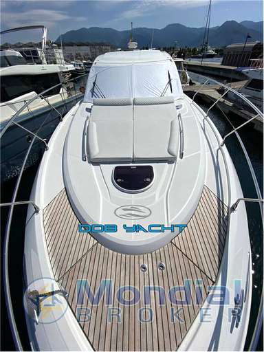 Beneteau Beneteau MONTECARLO  49 GRANTURISMO HARD TOP