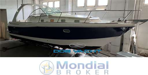 Beneteau Beneteau Ombrine 1001