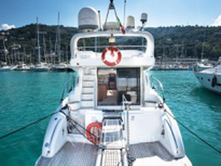 Raffaelli Yachts Compass rose unicoproprietario