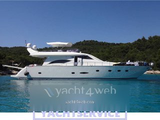 Raffaelli Yachts Ontera 70 - 4 cabine + 1