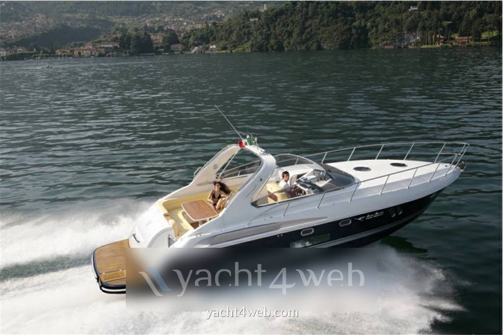 Airon marine 388