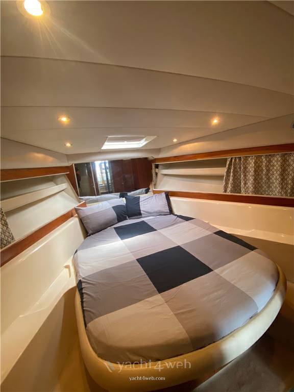 Azimut spa Azimut 43