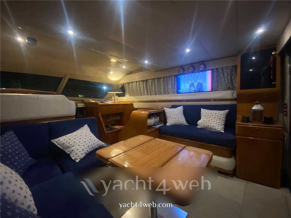 Azimut spa Azimut 43