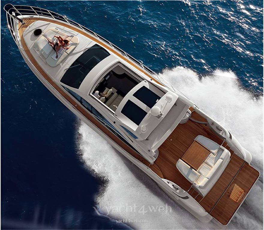 Azimut spa Azimut 62 s