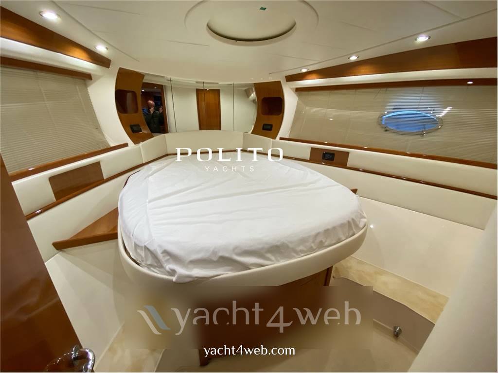 Pershing spa Pershing 50