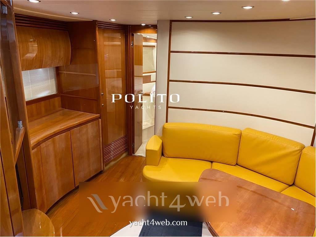 Pershing spa Pershing 50