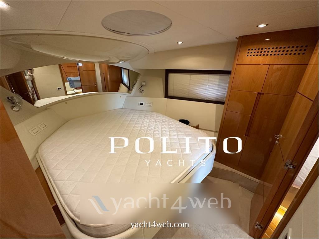 Pershing spa Pershing 56