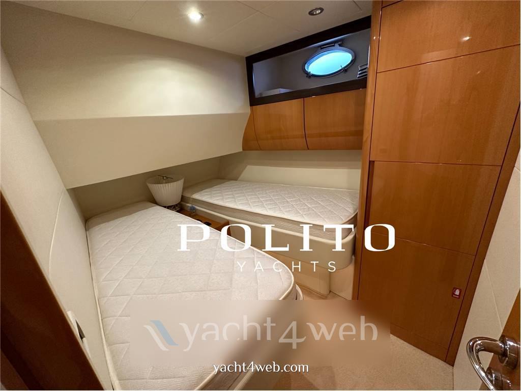 Pershing spa Pershing 56