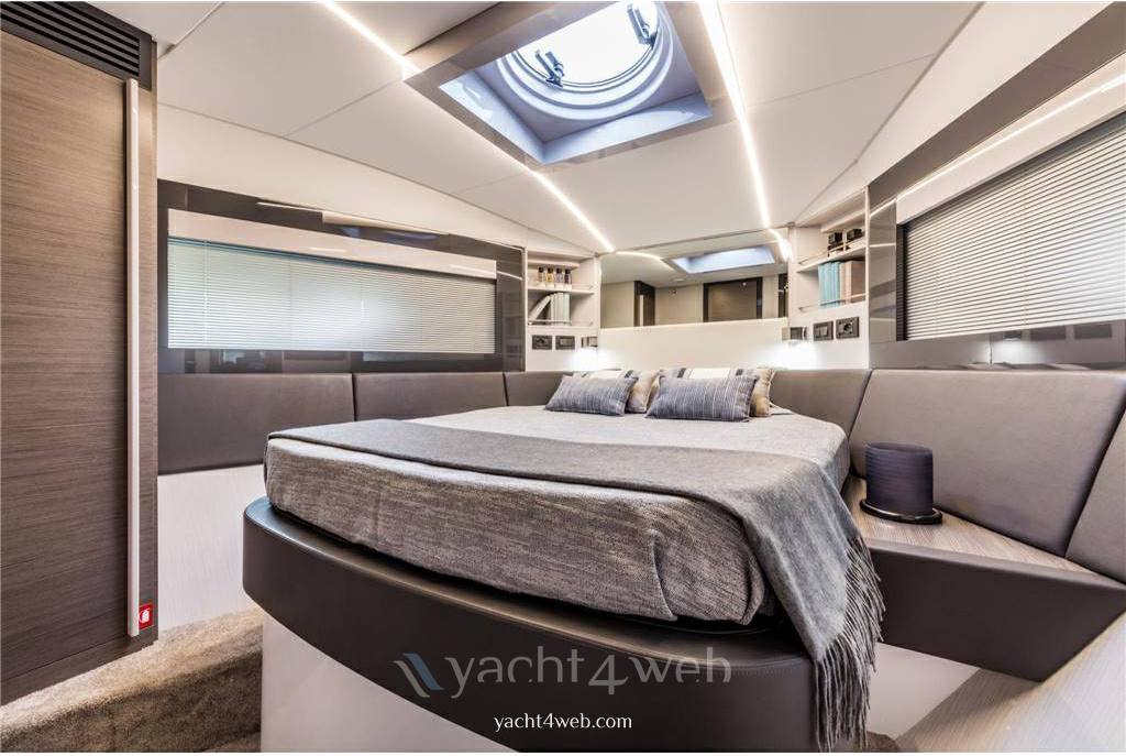 Pershing spa Pershing 5x