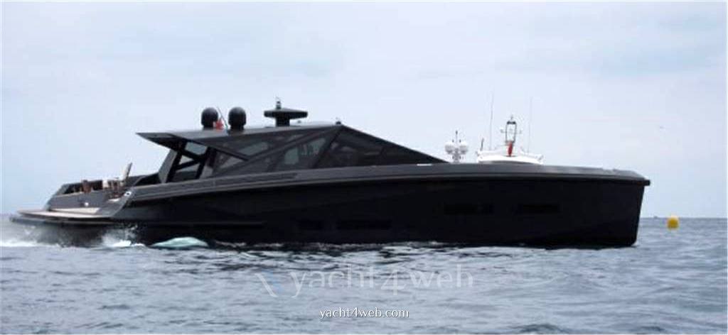 Wally yachts Wally 64