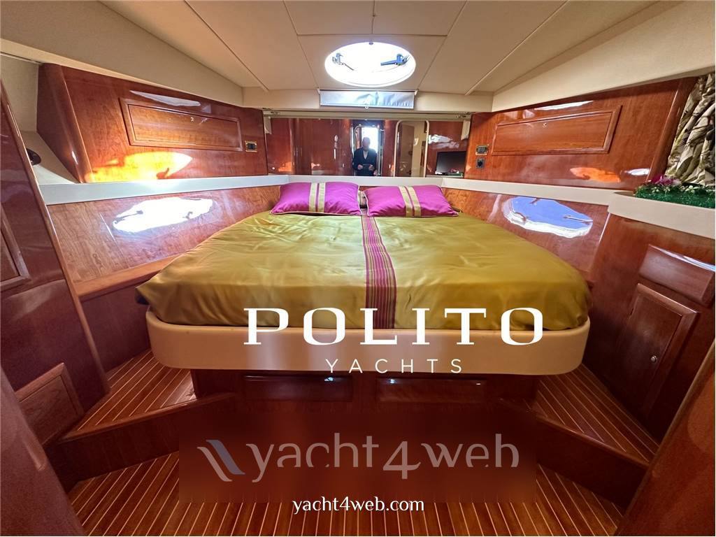 Cantiere navale della pasqua Dc 16 elite