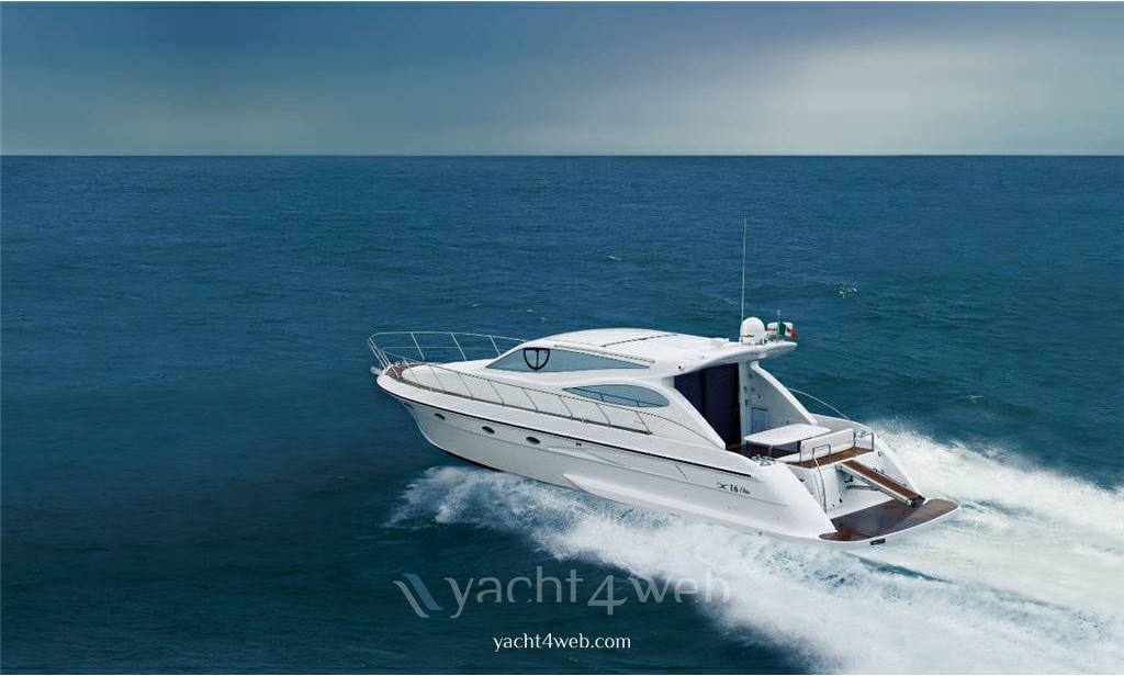 Cantiere navale della pasqua Dc 16 elite