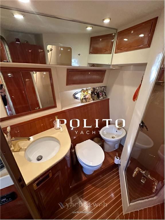 Cantiere navale della pasqua Dc 16 elite