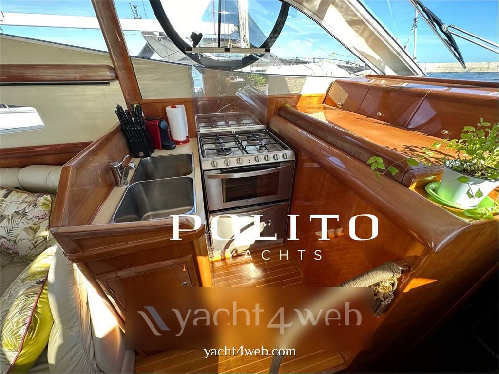 Cantiere navale della pasqua Dc 16 elite