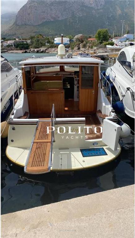 Cantieri estensi Goldstar 360