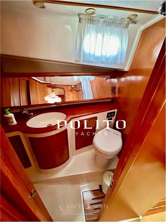 Cantieri estensi Goldstar 360