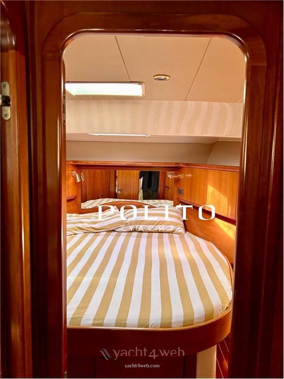 Cantieri estensi Goldstar 360