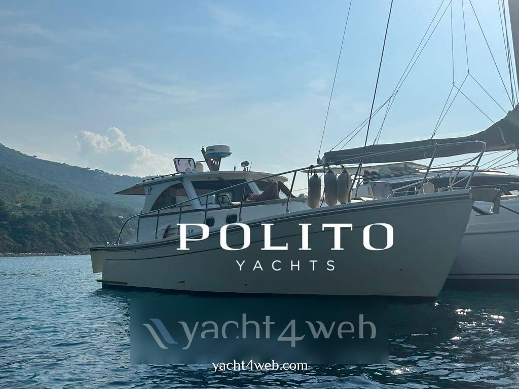 Cantieri estensi Goldstar 360