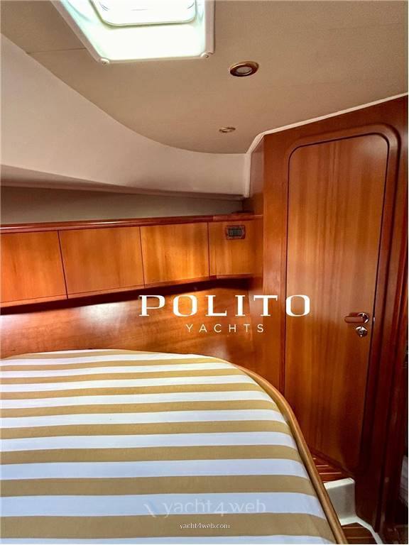 Cantieri estensi Goldstar 360