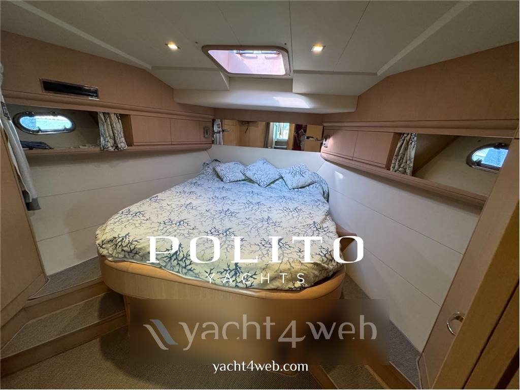 Cantieri estensi Goldstar 480 s