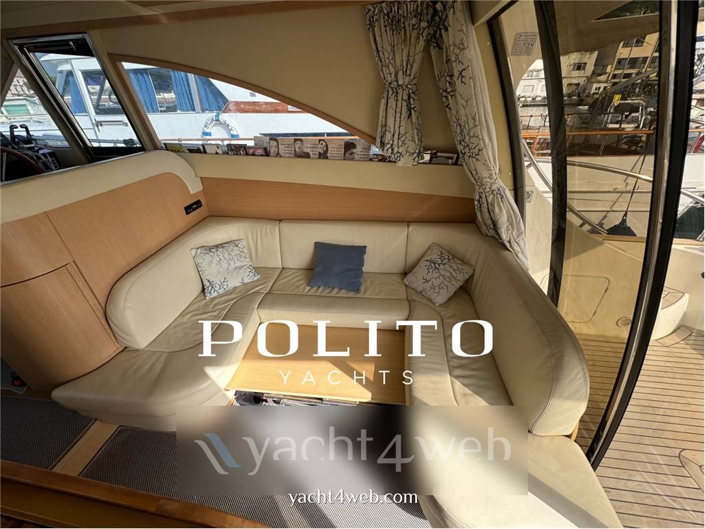 Cantieri estensi Goldstar 480 s