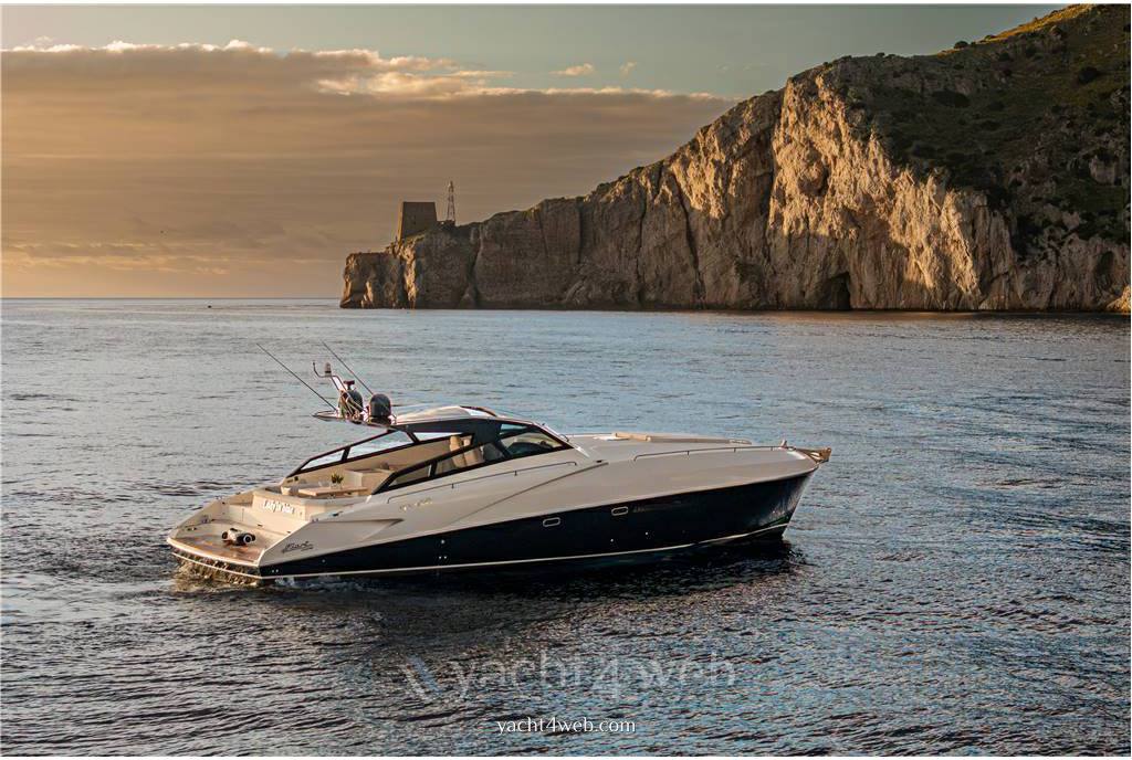 Fiart mare Epica 58