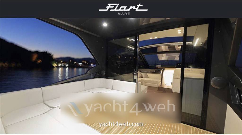 Fiart mare Fiart 52