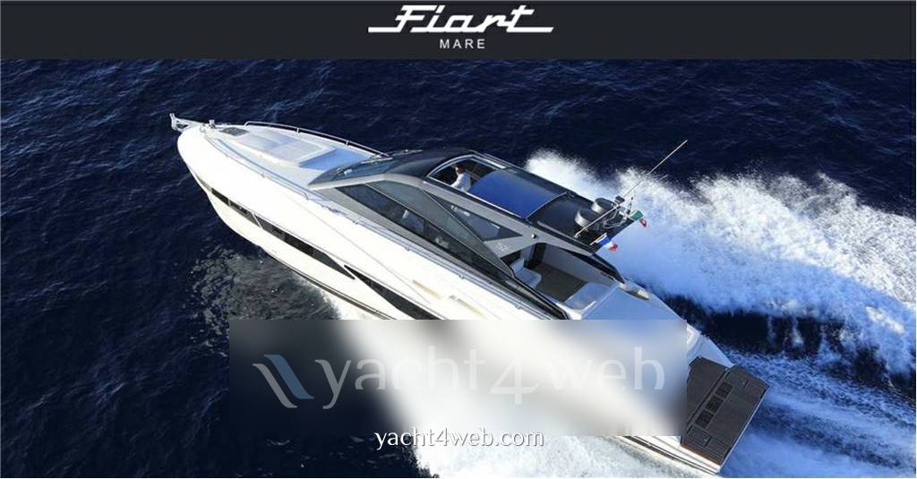 Fiart mare Fiart 52