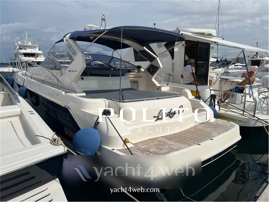 Mano marine manò 35ht Mano marine 35