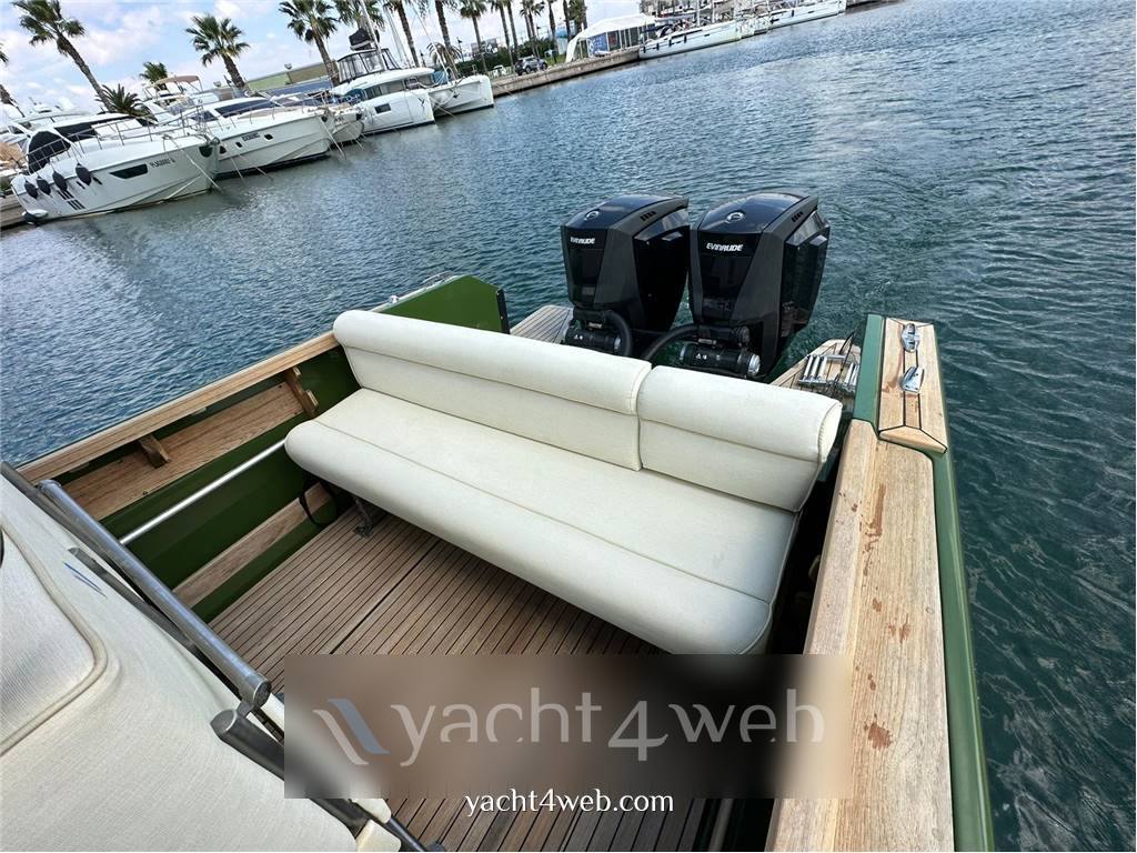 Wellcraft scarab 30 sport Scarab sport 30