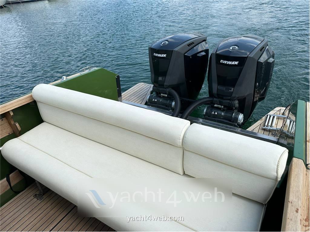 Wellcraft scarab 30 sport Scarab sport 30