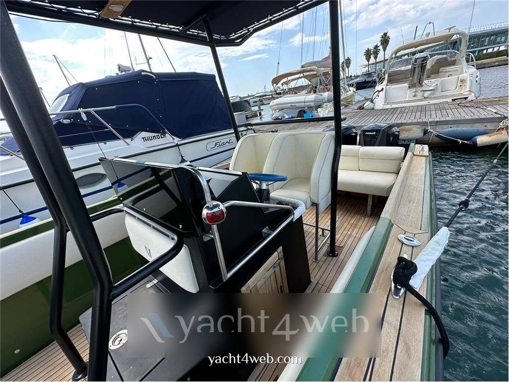 Wellcraft scarab 30 sport Scarab sport 30