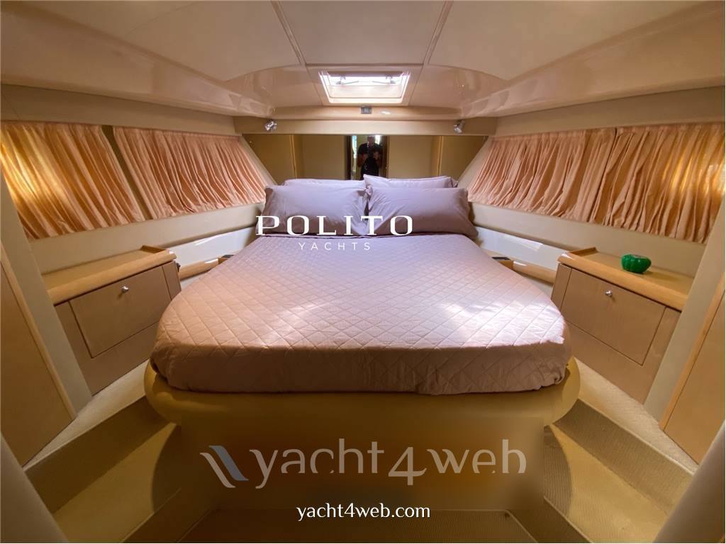 Ferretti 460 Bateau à moteur nouveau en vente