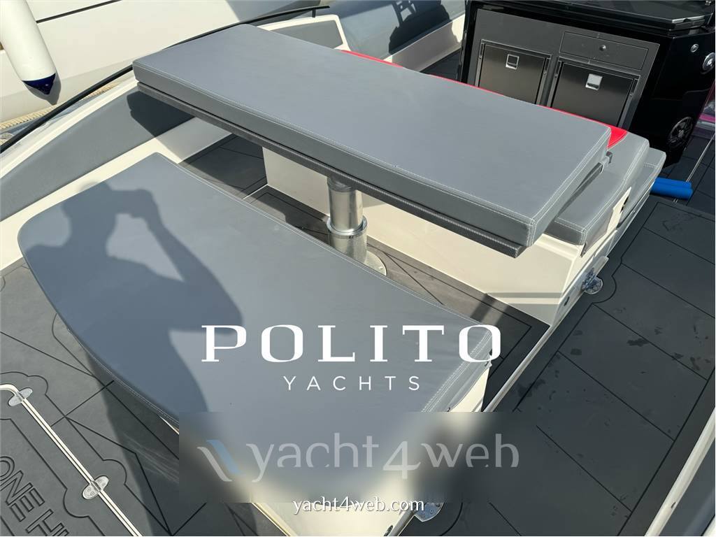 Miami yachting Miami gold one hundred Надувная