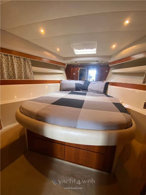 Azimut spa Azimut 43 bateau à moteur