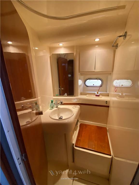 Azimut spa Azimut 43 Flybridge