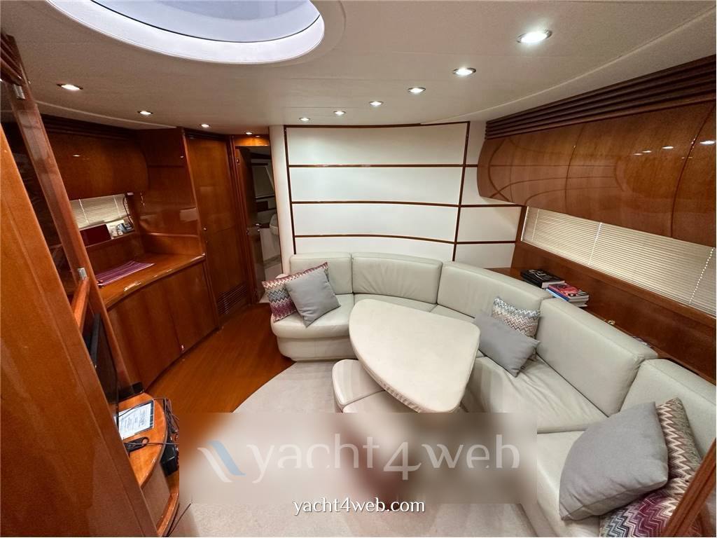 Pershing spa Pershing 50 Toit rigide